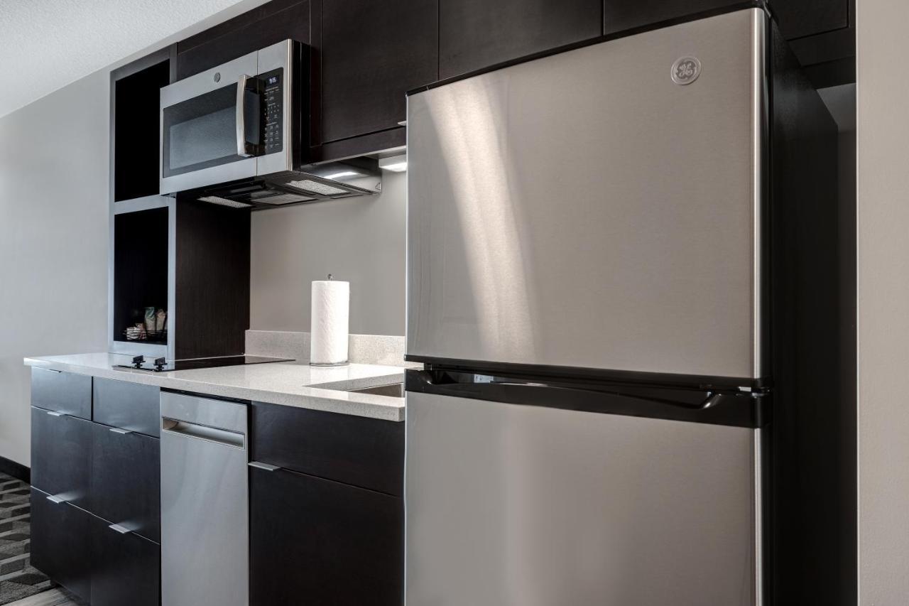 Towneplace Suites By Marriott מונרו מראה חיצוני תמונה