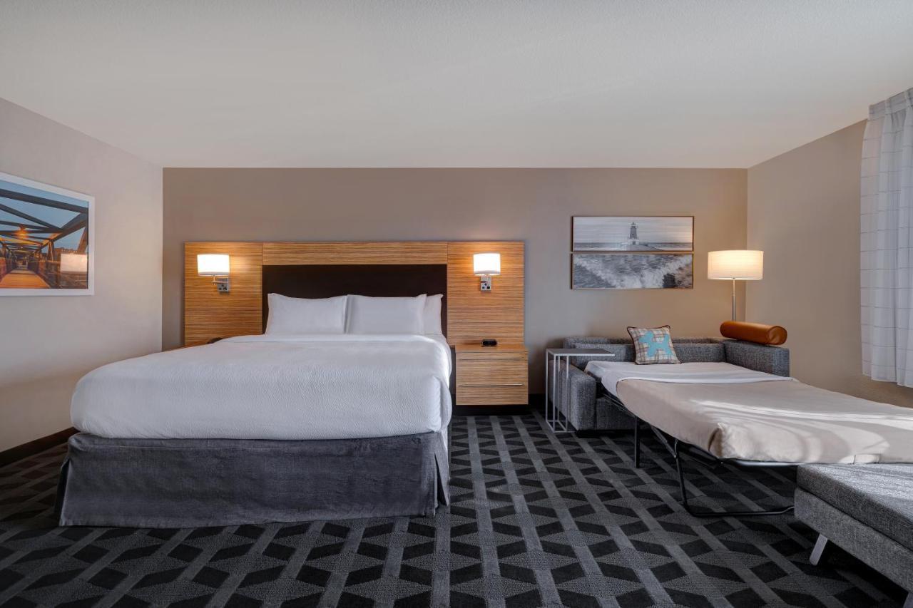 Towneplace Suites By Marriott מונרו מראה חיצוני תמונה