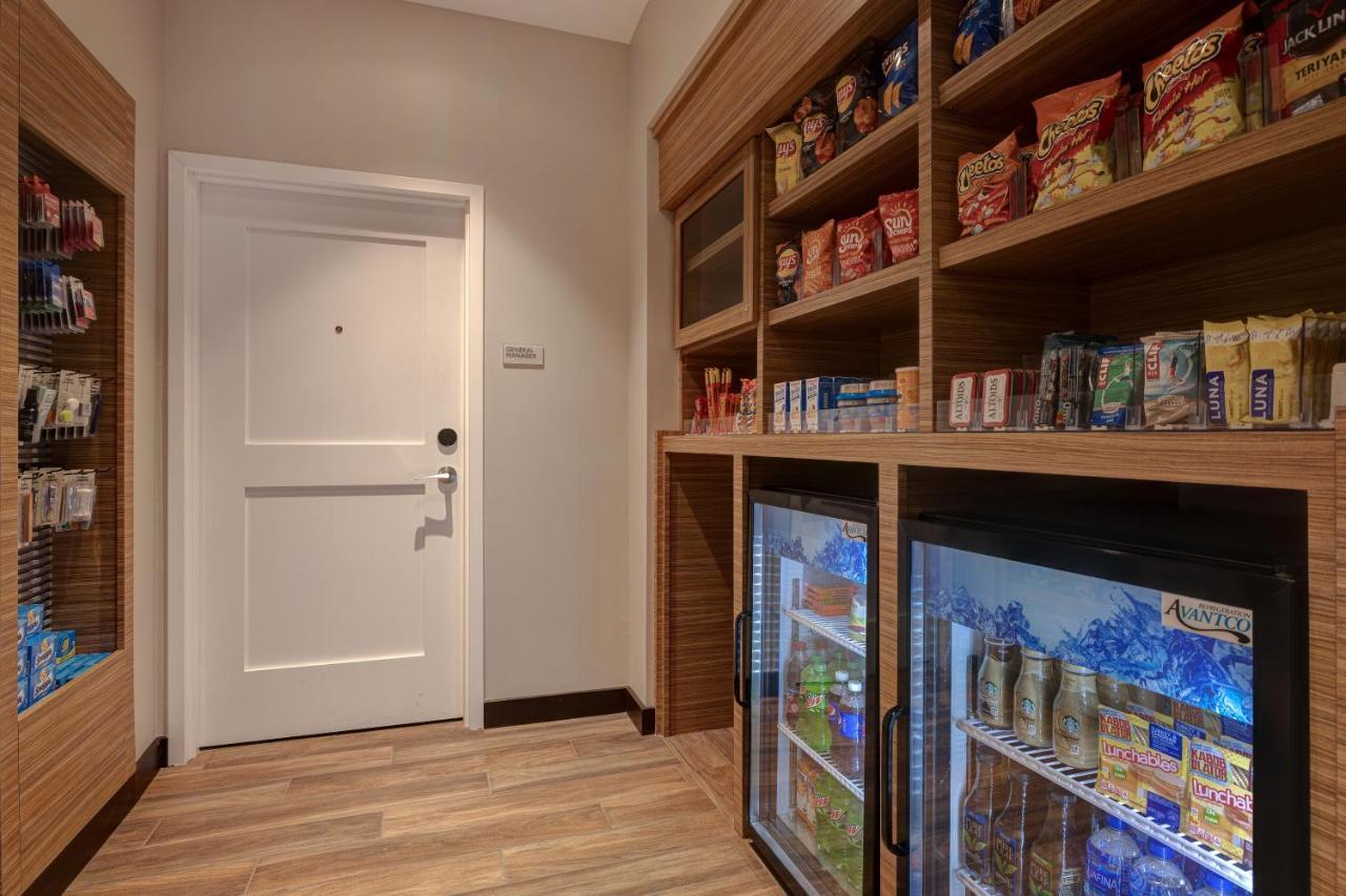 Towneplace Suites By Marriott מונרו מראה חיצוני תמונה