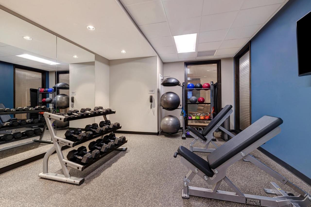 Towneplace Suites By Marriott מונרו מראה חיצוני תמונה