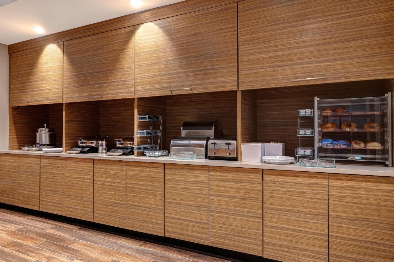 Towneplace Suites By Marriott מונרו מראה חיצוני תמונה