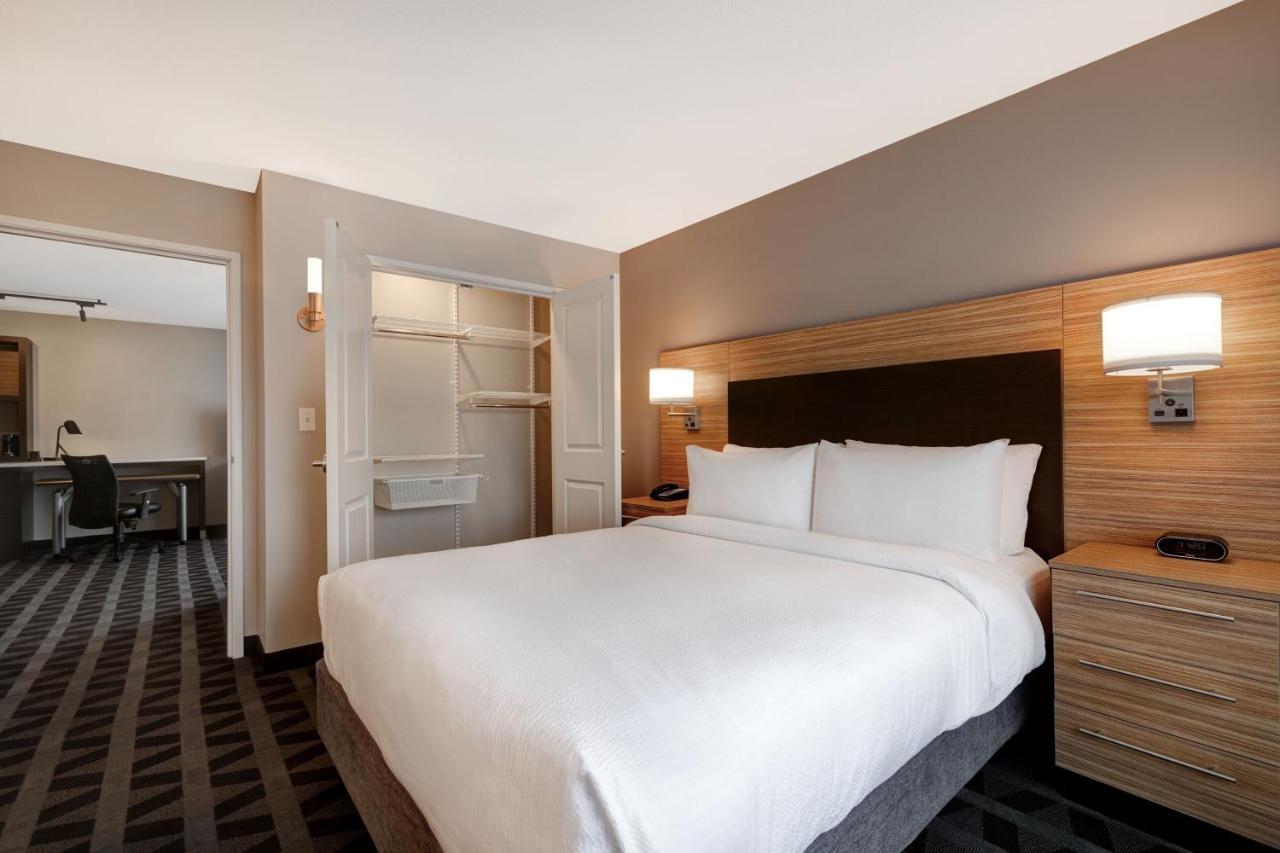 Towneplace Suites By Marriott מונרו מראה חיצוני תמונה