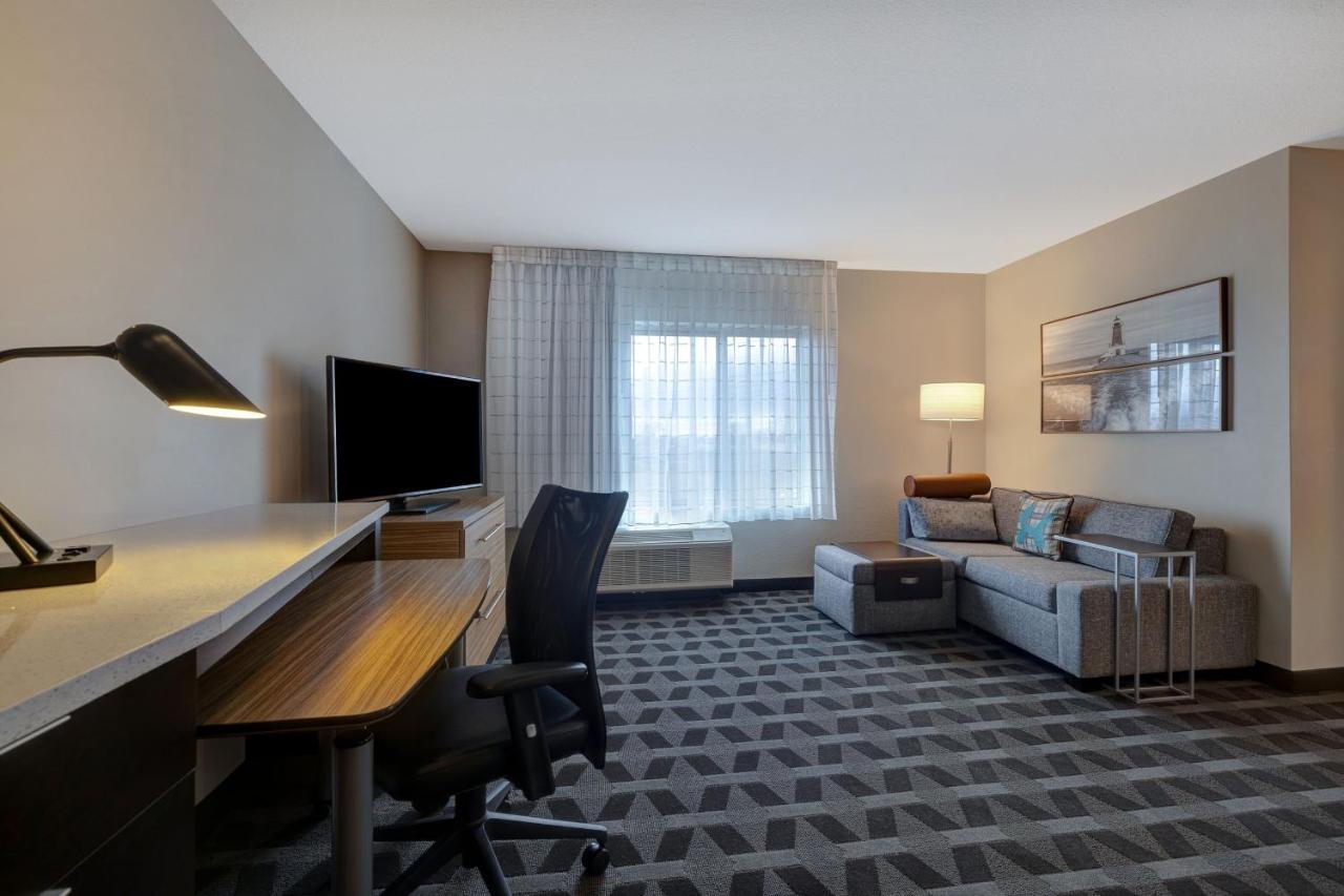 Towneplace Suites By Marriott מונרו מראה חיצוני תמונה