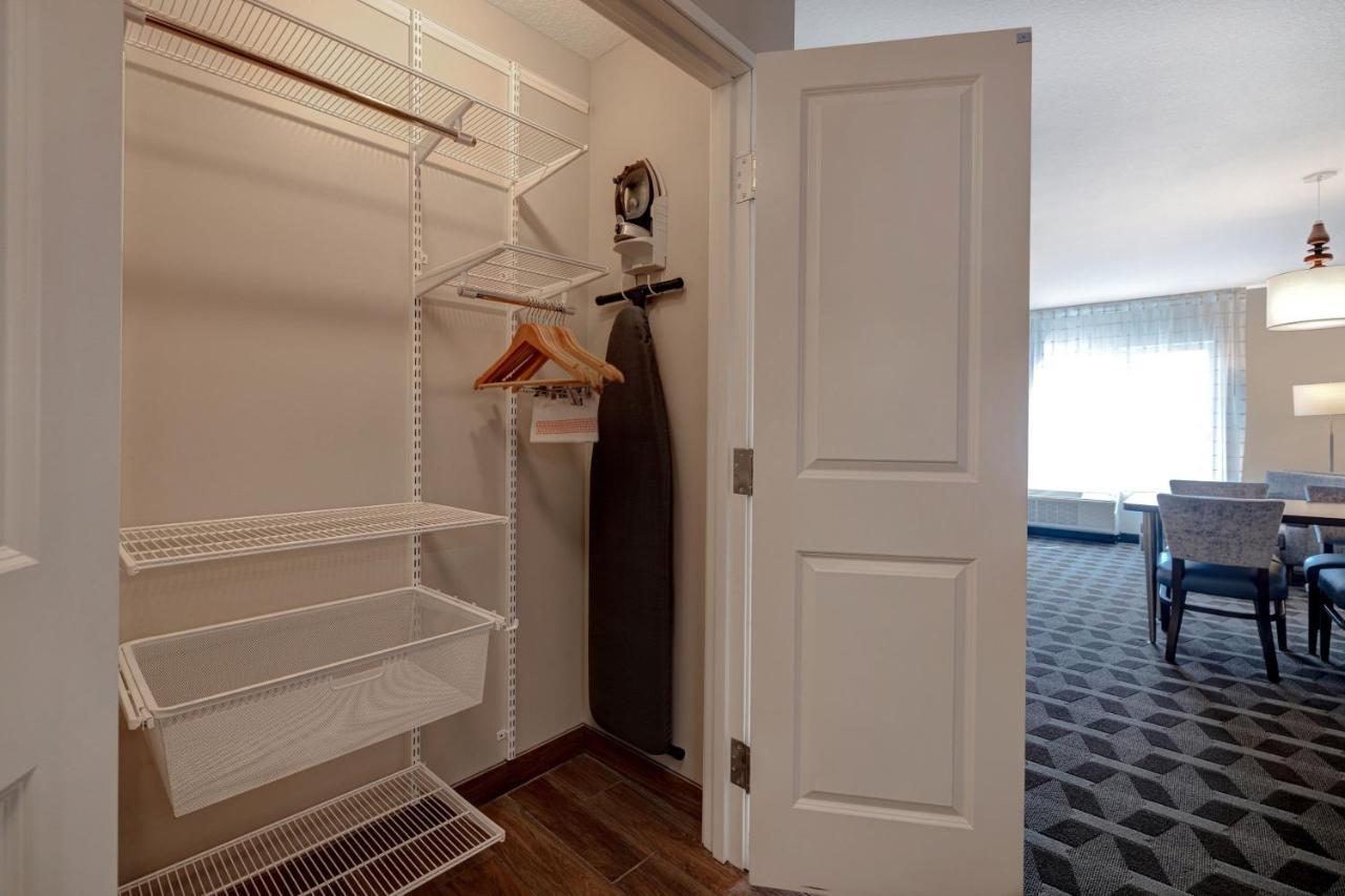 Towneplace Suites By Marriott מונרו מראה חיצוני תמונה