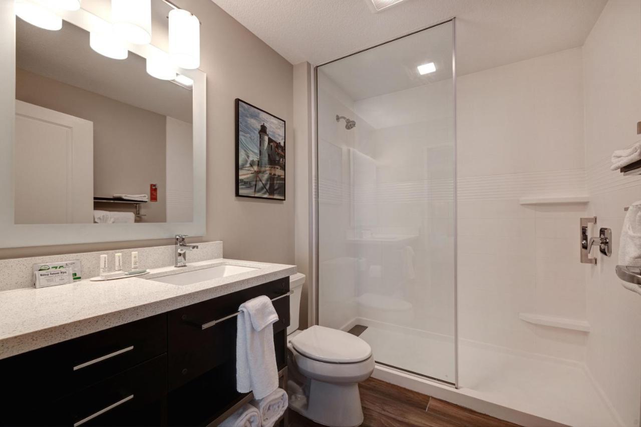 Towneplace Suites By Marriott מונרו מראה חיצוני תמונה
