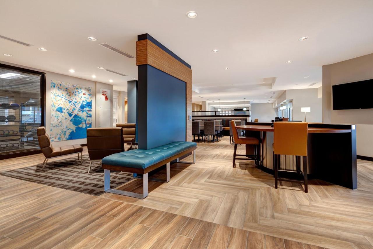 Towneplace Suites By Marriott מונרו מראה חיצוני תמונה