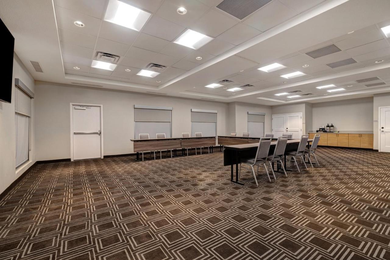 Towneplace Suites By Marriott מונרו מראה חיצוני תמונה