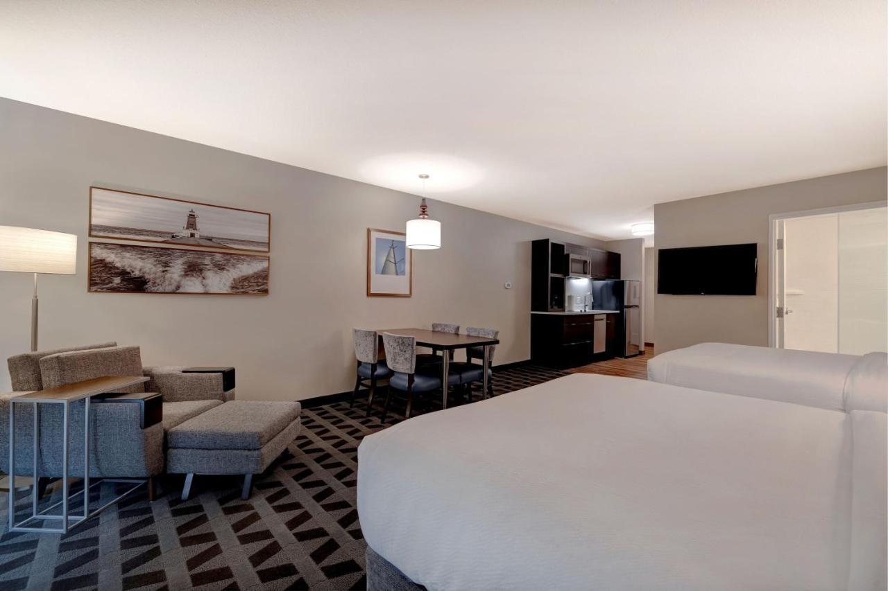 Towneplace Suites By Marriott מונרו מראה חיצוני תמונה