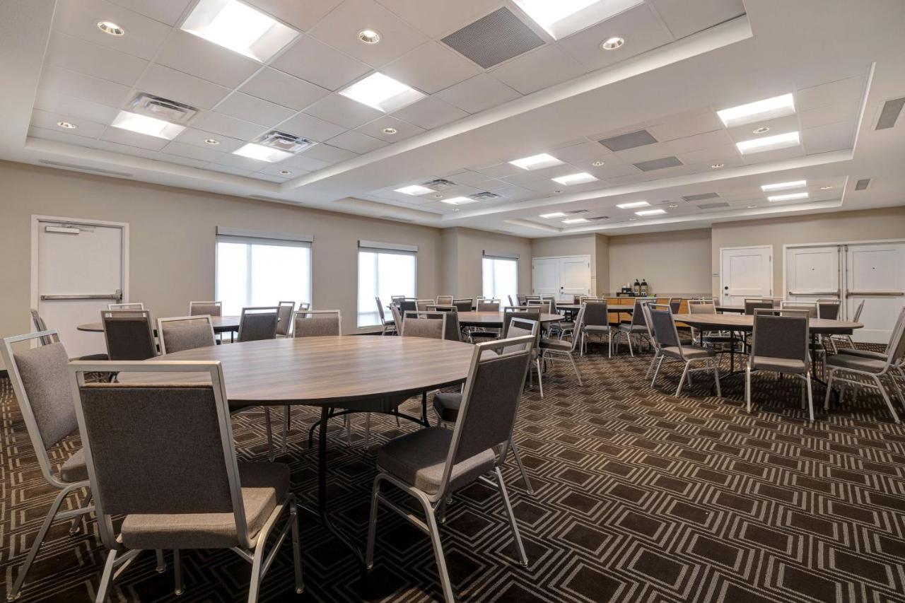 Towneplace Suites By Marriott מונרו מראה חיצוני תמונה
