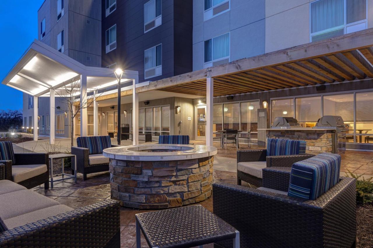 Towneplace Suites By Marriott מונרו מראה חיצוני תמונה