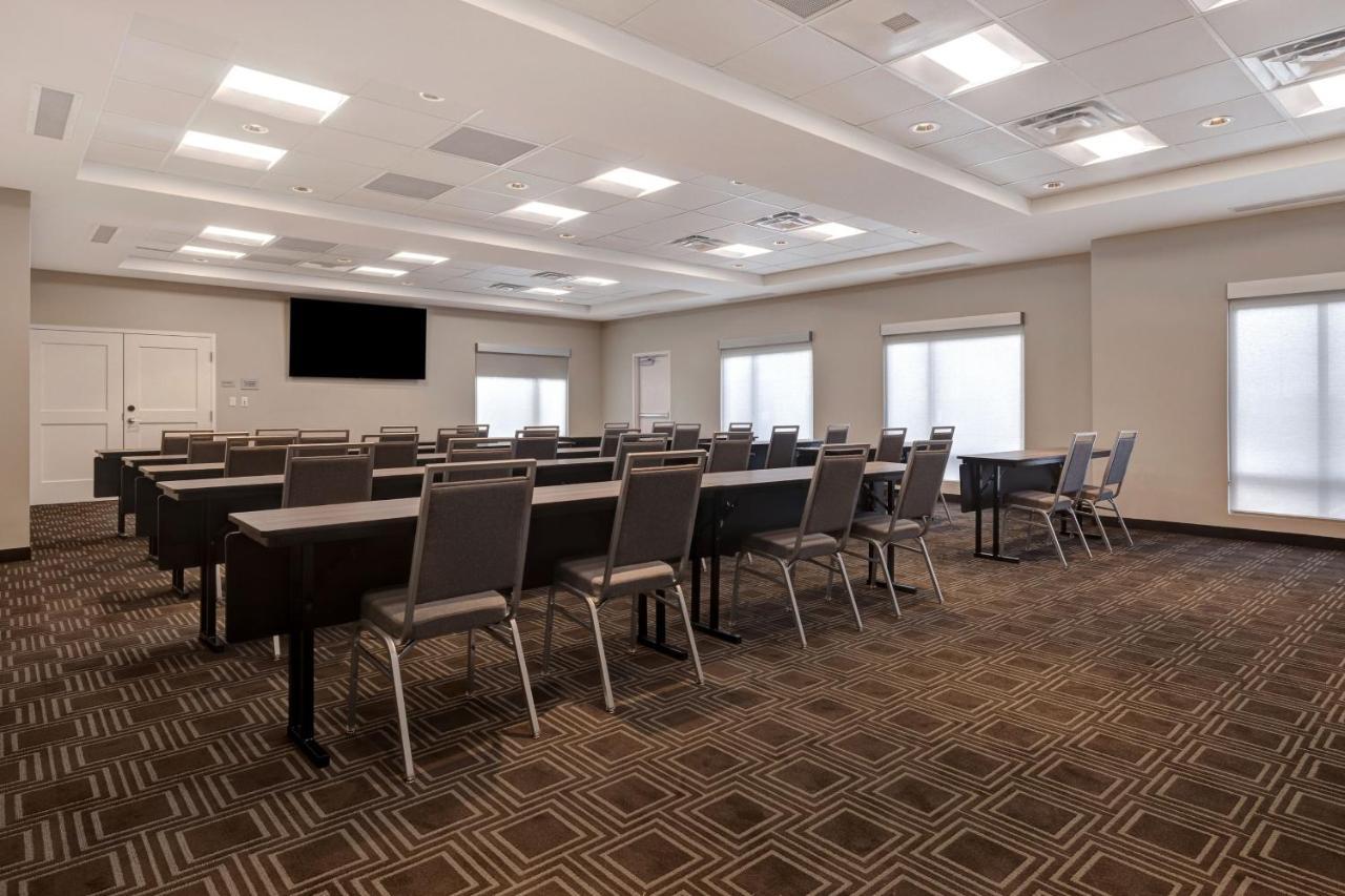 Towneplace Suites By Marriott מונרו מראה חיצוני תמונה