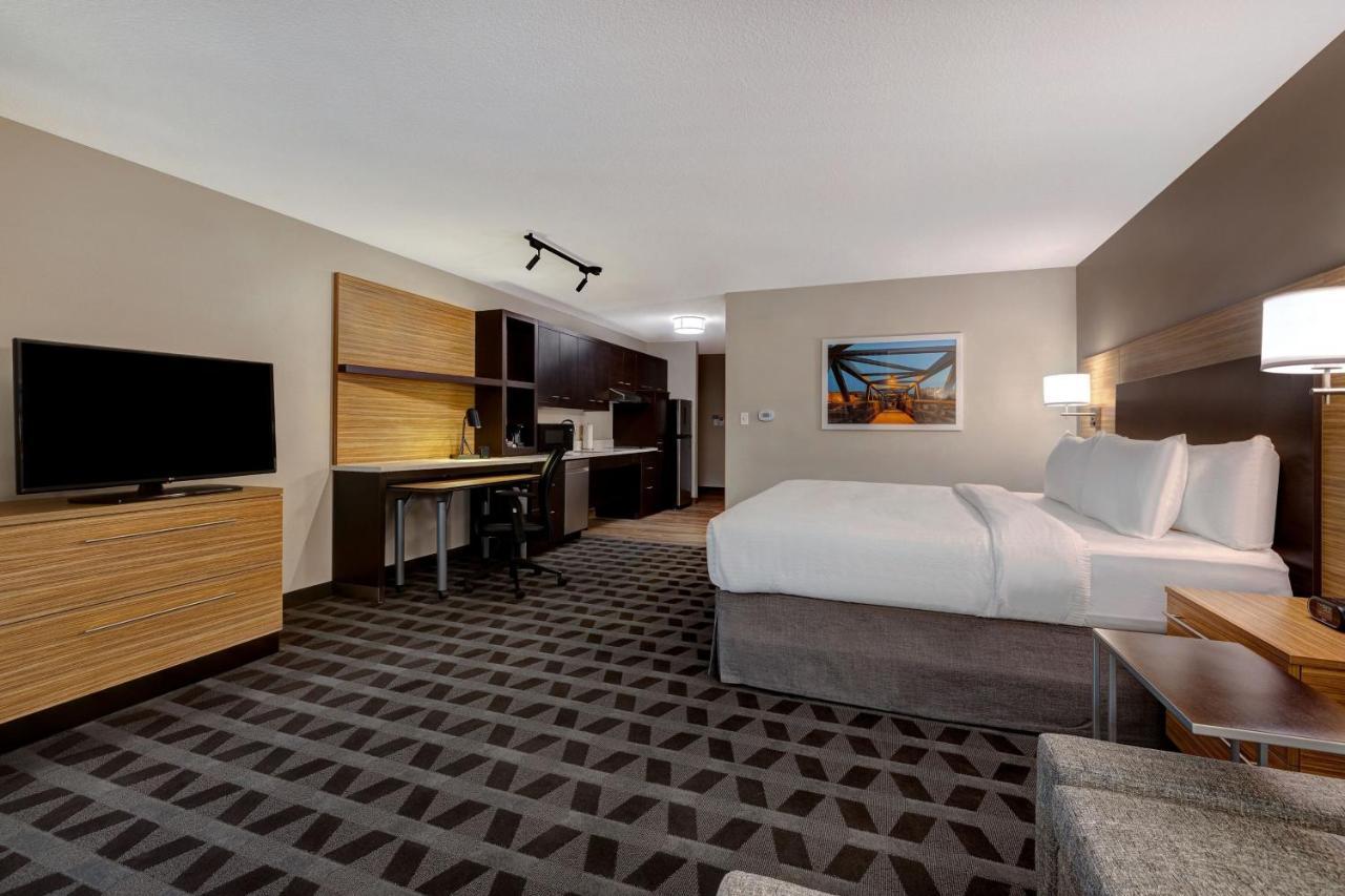Towneplace Suites By Marriott מונרו מראה חיצוני תמונה