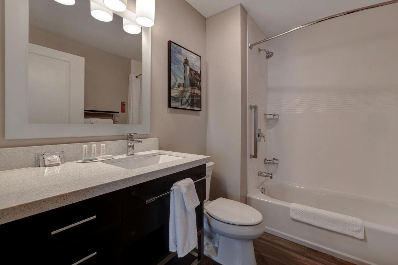 Towneplace Suites By Marriott מונרו מראה חיצוני תמונה