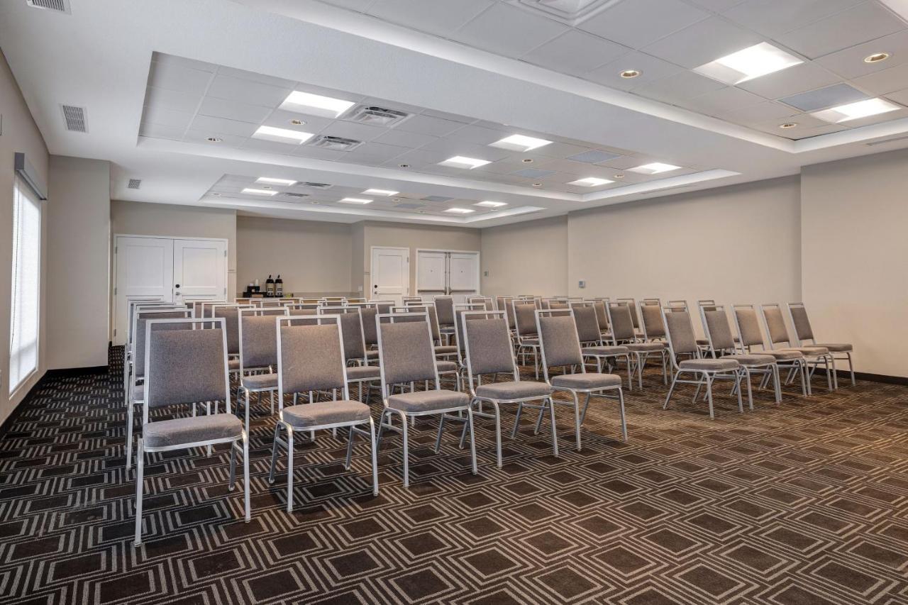 Towneplace Suites By Marriott מונרו מראה חיצוני תמונה